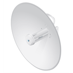 Ubiquiti PowerBeam 5AC-Gen2 5GHz AC, venkovní jednotka, 5GHz, 2x 22dBi, GLAN, AirMAX AC