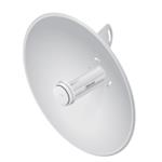 Ubiquiti PowerBeam M2, venkovní AP/klient, 2.4GHz MIMO, 2x 18dBi