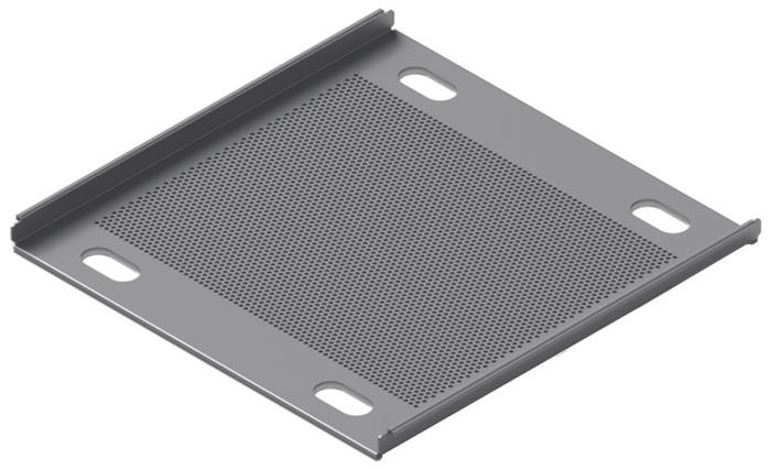 Ubiquiti Toolless Mini Rack Shelf