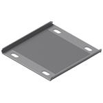 Ubiquiti Toolless Mini Rack Shelf
