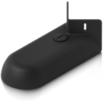 Ubiquiti UACC-Camera-AM-B, univerzální držák pro UVC-G5-Turret-Ultra, černý