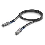 Ubiquiti UACC-DAC-QSFP28-1M, DAC kabel, 100 Gbps, 1m