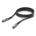Ubiquiti UACC-DAC-QSFP28-3M, DAC kabel, 100 Gbps, 3m