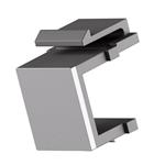 Ubiquiti UACC-Keystone-Blank-Insert záslepka patch panelu