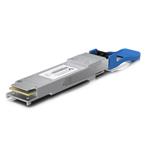 Ubiquiti UACC-OM-QSFP28-LR4 - Optický modul, Single-Mode, 100 Gbps, LC UPC Duplex