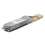 Ubiquiti UACC-OM-QSFP28-SR4 - Optický modul, Multi-Mode, 100 Gbps, MPO-12 UPC