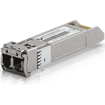 Ubiquiti UACC-OM-SFP10-1270 - Optický modul, Single-Mode, 10 Gbps, SFP+/LCupc Duplex, 1270 nm