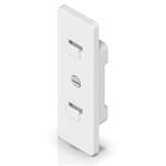 Ubiquiti UACC-Switch-DIN držák na DIN lištu pro USW Flex a Ultra