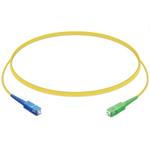 Ubiquiti UF-SM-PATCH-UPC-APC - UFiber PatchCord UPC/APC, 1,5m, SM