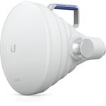 Ubiquiti UISP-Horn, Asymetrická sektorová anténa, 5GHz, 19.5dBi, 30°/25°