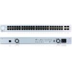 Ubiquiti UniFi 48-port Gigabit Ethernet Switch with SFP, no PoE