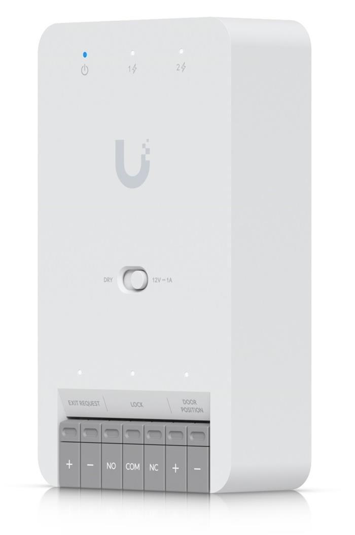 Ubiquiti UniFi Access Mini Hub