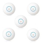 Ubiquiti UniFi AP AC LITE 2,4GHz/5GHz 5pck (bez POE)