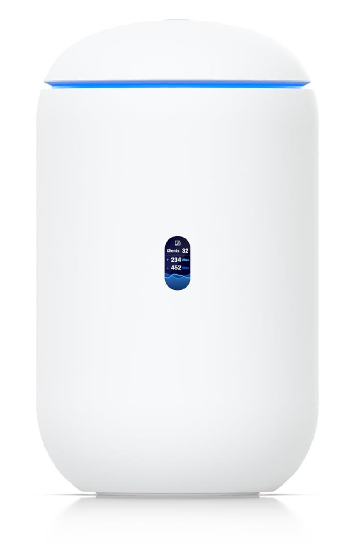 Ubiquiti UniFi Dream Router 7
