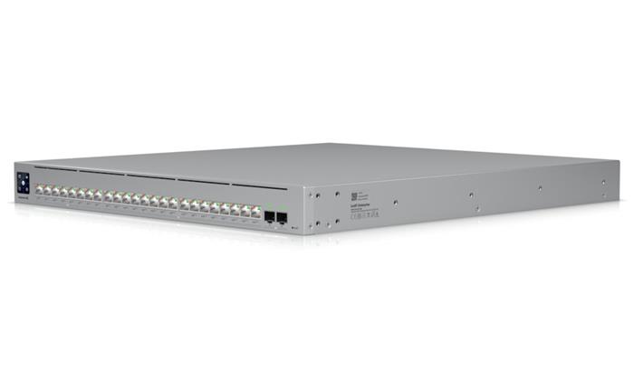 Ubiquiti UniFi Enterprise Campus 24 PoE