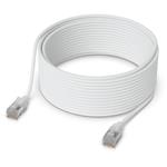 Ubiquiti UniFi Premium Patch kabel, Etherlighting, Cat6a, 15m