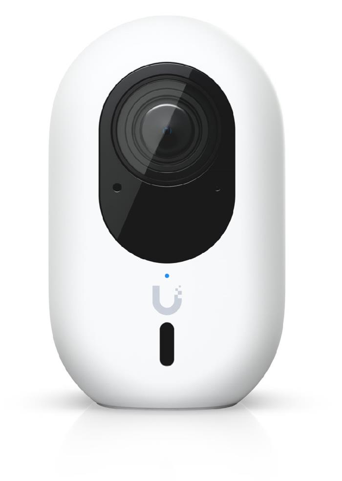 Ubiquiti UniFi protect kamera, 8MP, bílá