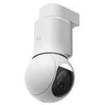 Ubiquiti UniFi Protect venkovní 8MP PTZ kamera, bílá