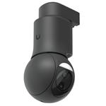 Ubiquiti UniFi Protect venkovní 8MP PTZ kamera, černá