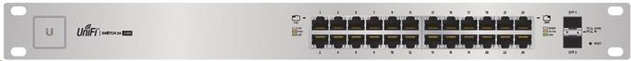 Ubiquiti UniFi Switch US-24-250W