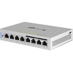 Ubiquiti UniFi Switch US-8-60W, 8-Port, 4x PoE, 60W