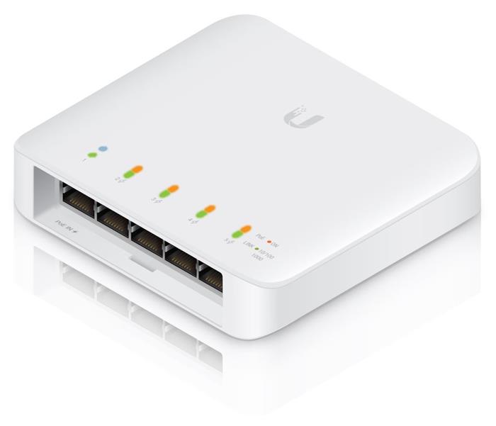 UBNT UniFi Switch USW-Flex