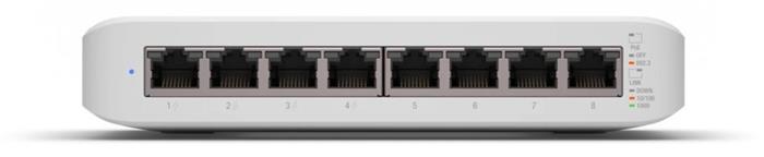 Ubiquiti UniFi Switch USW-Lite-8-PoE