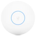 Ubiquiti UniFi U6-Pro - Wi-Fi 6 AP, 2.4/5GHz, až 5.3Gbps, OFDMA, 1x Gbit RJ45, PoE 802.3at
