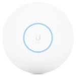 Ubiquiti UniFi U6-Pro - Wi-Fi 6 AP, 2.4/5GHz, až 5.3Gbps, OFDMA, 1x Gbit RJ45, PoE 802.3at