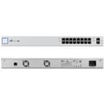 Ubiquiti UniFiSwitch US-16-150W 16-port + 2xSFP Gigabit PoE 150W