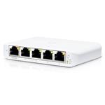 Ubiquiti USW Flex Mini, 5-portový gigabitový switch 