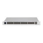 Ubiquiti USW-Pro-48 UniFi Switch PRO 48