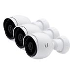 Ubiquiti UVC-G3-PRO-3, UniFi Video Camera G3 PRO, 3 pack