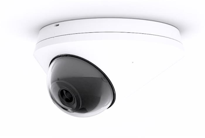 Ubiquiti UVC-G4-DOME - UniFi Protect G4 Dome Camera