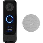 Ubiquiti UVC-G4 Doorbell Pro PoE Kit - G4 Doorbell Professional PoE Kit