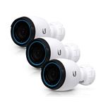 Ubiquiti UVC-G4-PRO-3, UniFi Video Camera G4 PRO, 3-pack