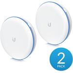 UBNT UBB-XG, UniFi Building to Building Bridge XG, 2-pack