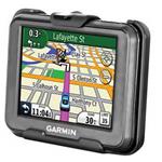 Úchyt navigace Garmin nuvi 30