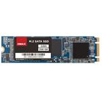 Umax 256GB M.2 2280 (SATA) SSD, TLC
