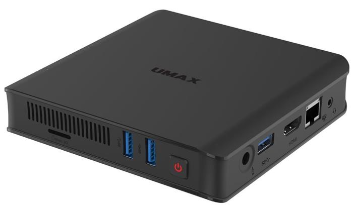 UMAX U-Box N51 Plus