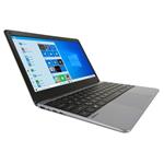 UMAX VisionBook 12Wr šedý