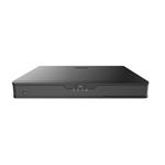 Uniview NVR302-08S2-P8, 8 kanálů, PoE