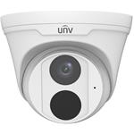 UNV IP turret kamera - IPC3615LE-ADF40K-G, 5MP, 4mm, easystar
