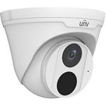 UNV IP turret kamera - IPC3618LE-ADF28K-G, 8MP, 2.8mm, EasyStar