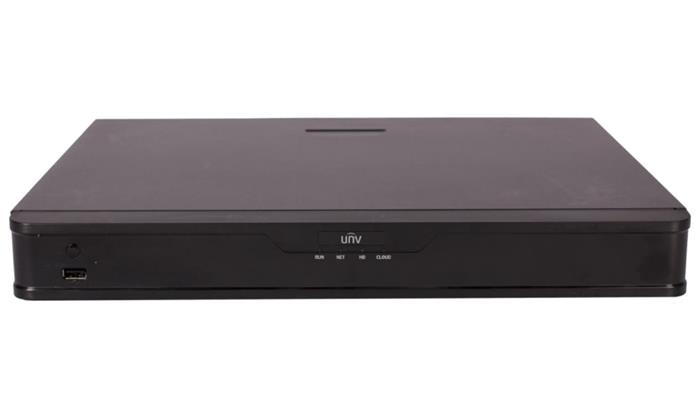 Uniview NVR302-08S-P8