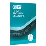 Update ESET HOME Security Essential - 1 instalace na 1 rok, elektronicky