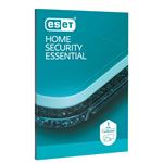 Update ESET HOME Security Essential - 4 instalace na 2 roky, elektronicky