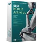 Update ESET NOD32 Antivirus - 2 inst. na 1 rok, elektronicky
