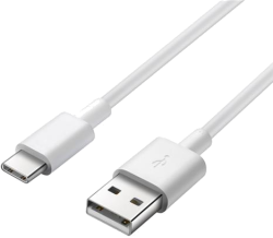 USB A -> C