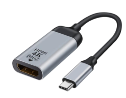 USB-C - HDMI